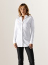 Chef Jacket Sophie White