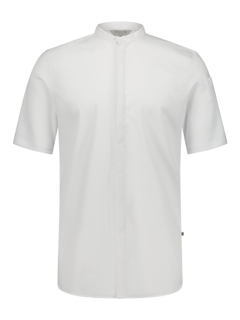 Chef Jacket Felipe White