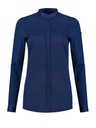 Chef Jacket Jolie Patriot Blue