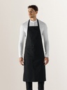 Bib Apron Phoenix Black