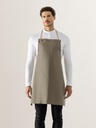 Bib Apron Spanish One Olivette