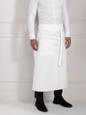 Apron Nicolas White