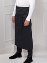 Apron Nicolas Black