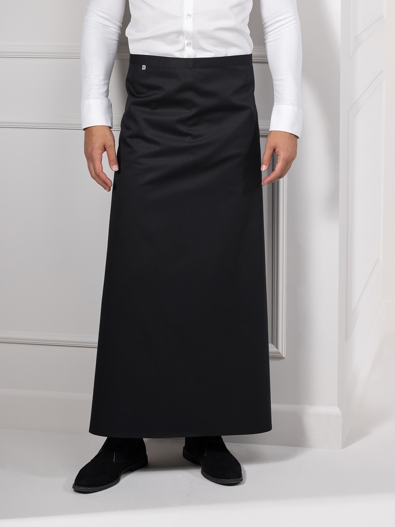 Apron Austin Black