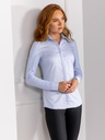 Blouse Demy Sky Blue
