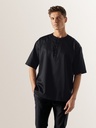 T-Shirt Gorgio Black