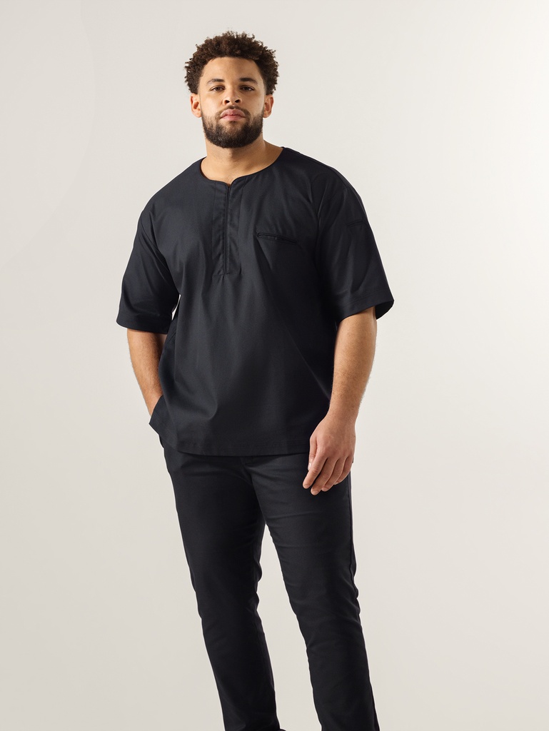 T-Shirt Norian Black