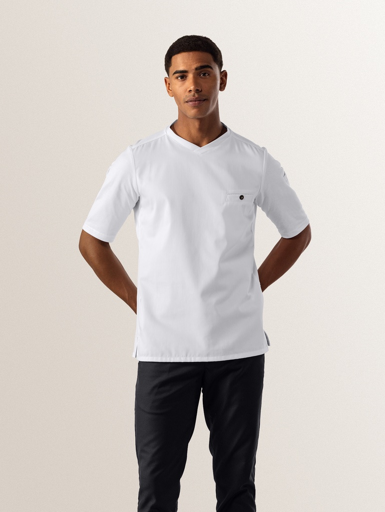 T-Shirt Ferre White