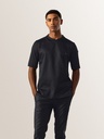 T-Shirt Ferre Black