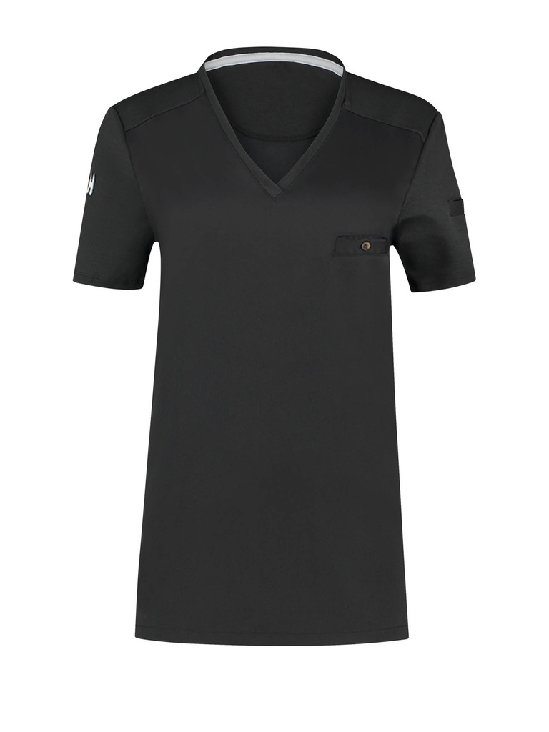 T-Shirt Fae Black