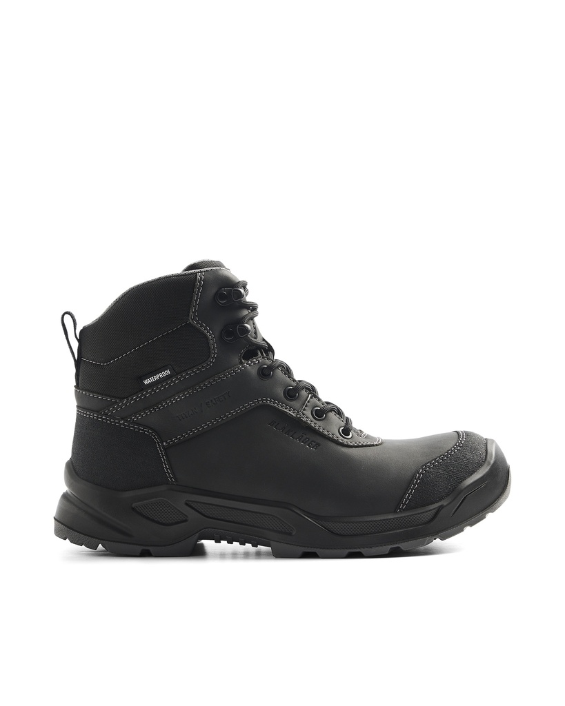 2386 TITAN Hoge Veiligheidsschoen S7L