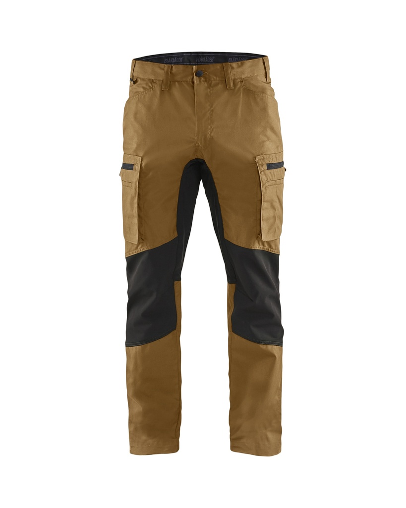 1459 Service werkbroek stretch