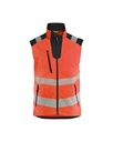 3085 Bodywarmer High Vis