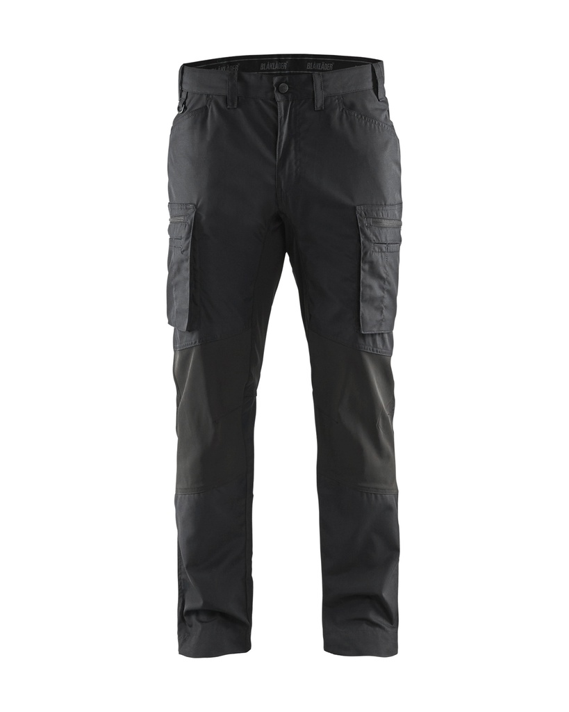 1459 Service werkbroek stretch