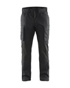 1459 Service werkbroek stretch
