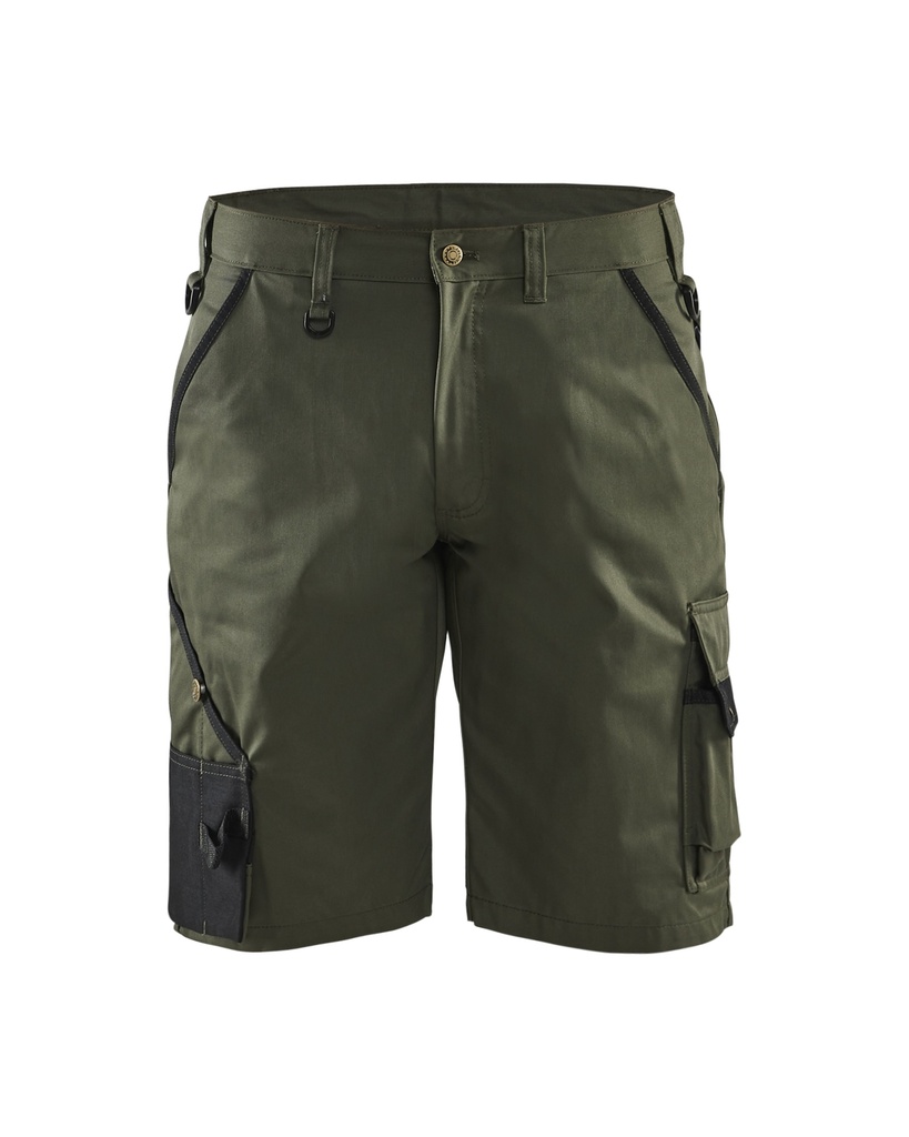 1464 Garden short