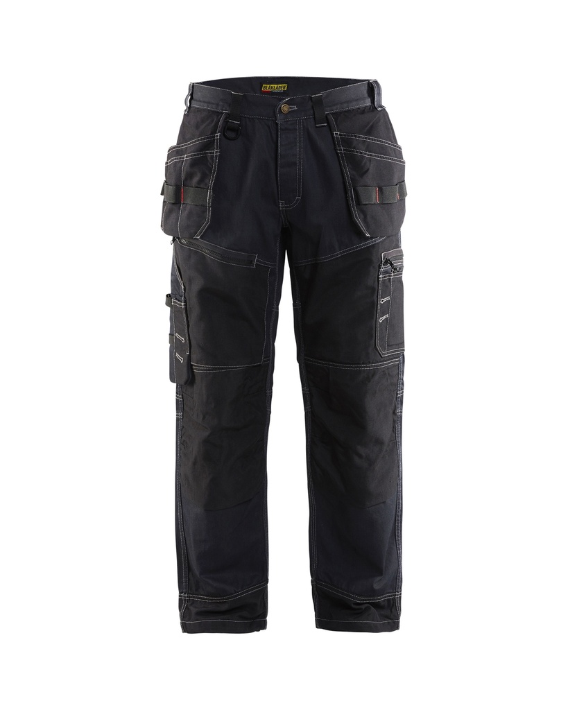 1500 Werkbroek X1500 katoen