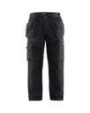 1500 Werkbroek X1500 Cordura® Denim