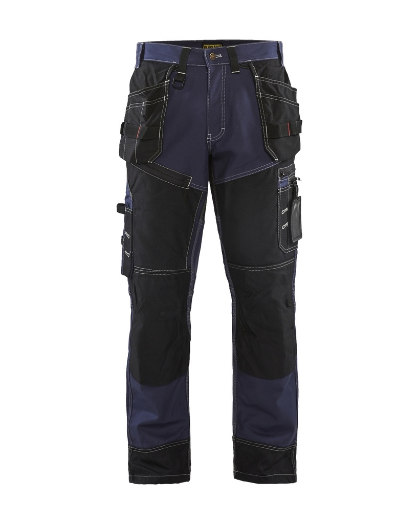 1500 Werkbroek X1500 katoen