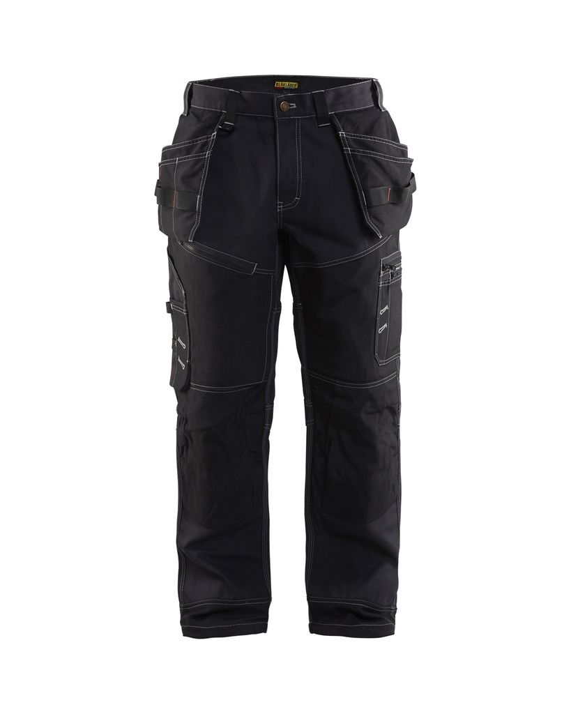 1500 Werkbroek X1500 katoen