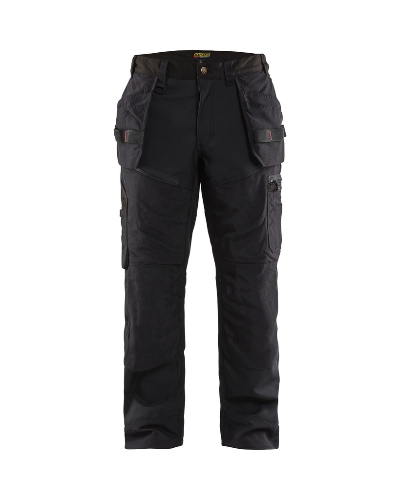 1500 Werkbroek X1500 katoen