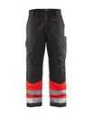 1862 High Vis winterwerkbroek