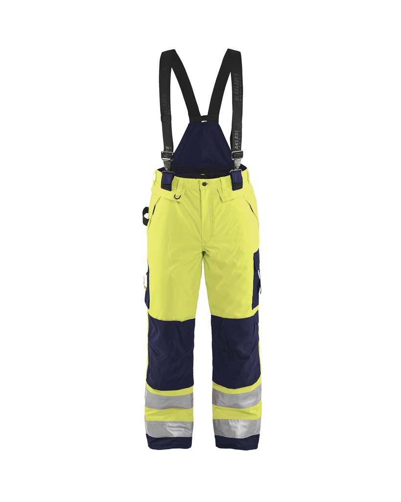 1885 High Vis winterwerkbroek