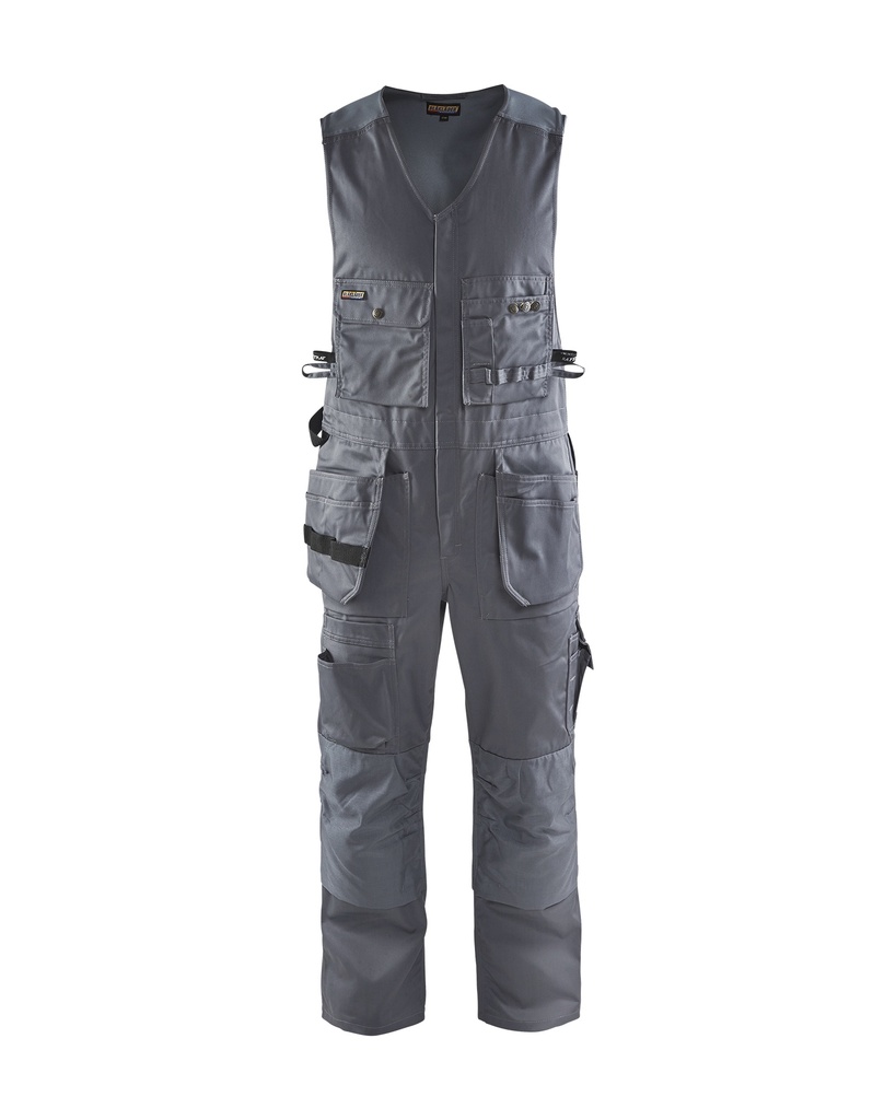 2652 Amerikaanse overall
