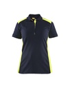 3390 Dames poloshirt