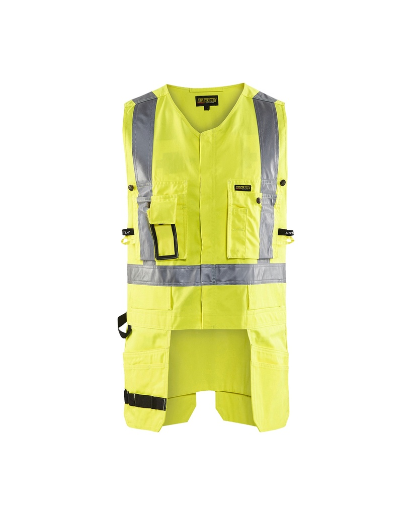 3027 Werkvest High vis