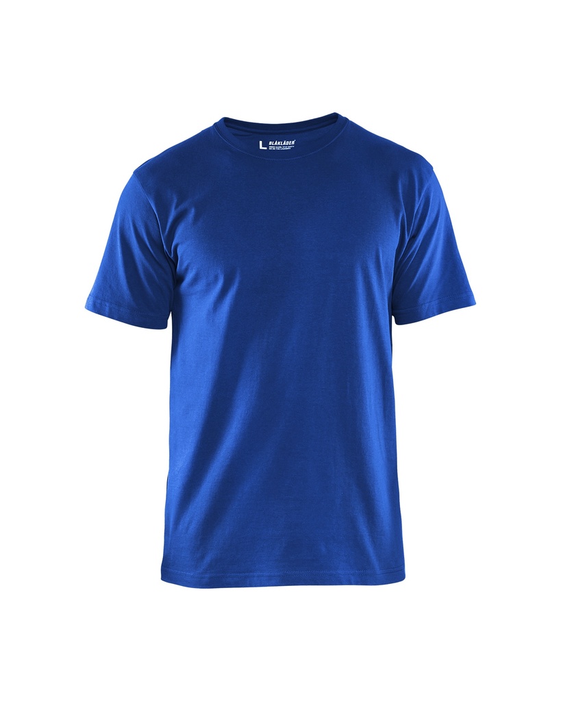 3325 T-shirt 5-pack