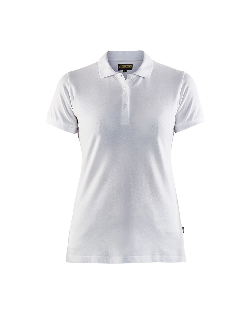 3307 Dames Piqué Polo