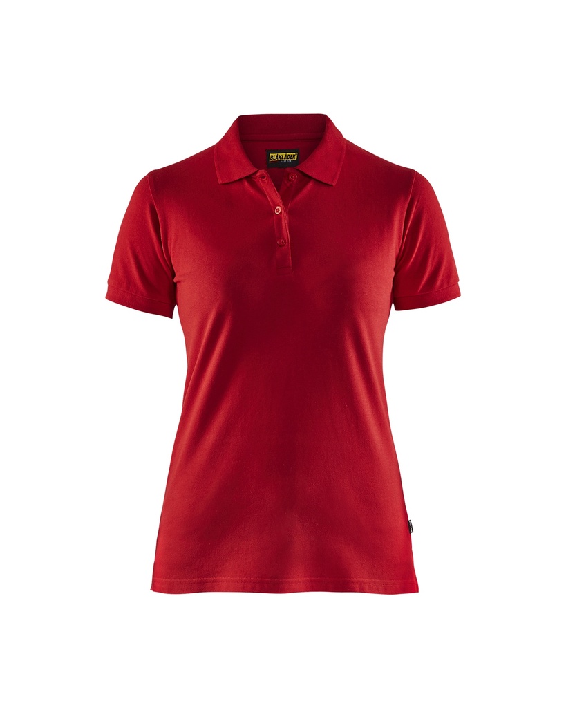 3307 Dames Piqué Polo