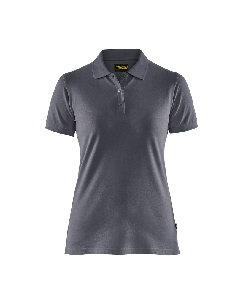 3307 Dames Piqué Polo