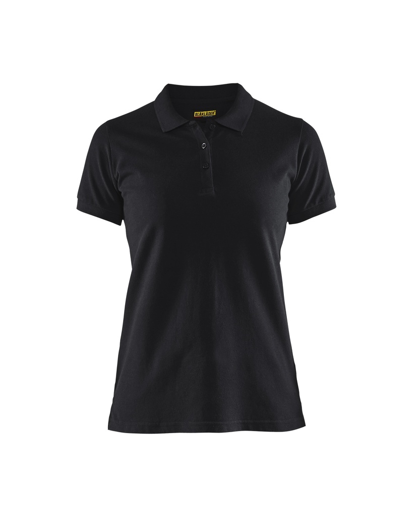 3307 Dames Piqué Polo