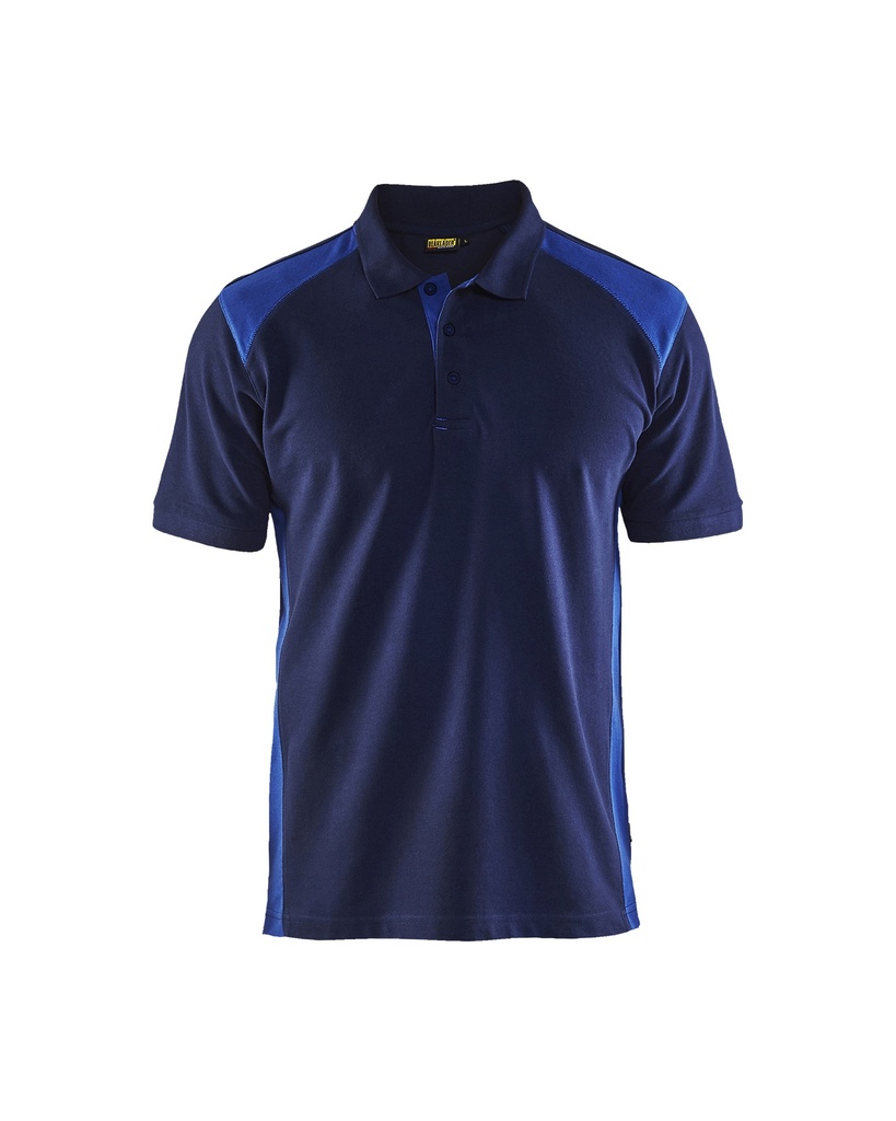 3324 Piqué Polo
