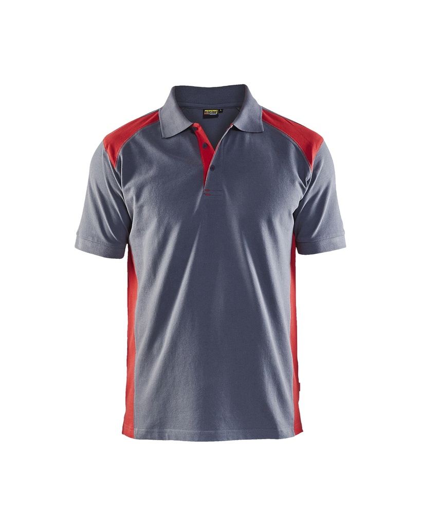 3324 Piqué Polo
