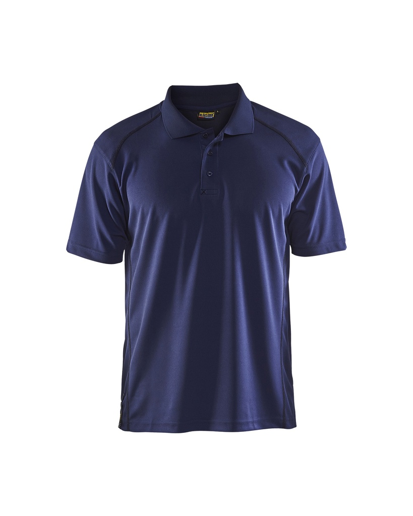 3326 UV-Piqué polo