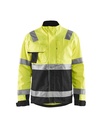 4064 Jack ongevoerd High Vis