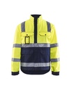 4023 Jack, ongevoerd High Vis
