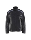 4054 Industriejack ongevoerd
