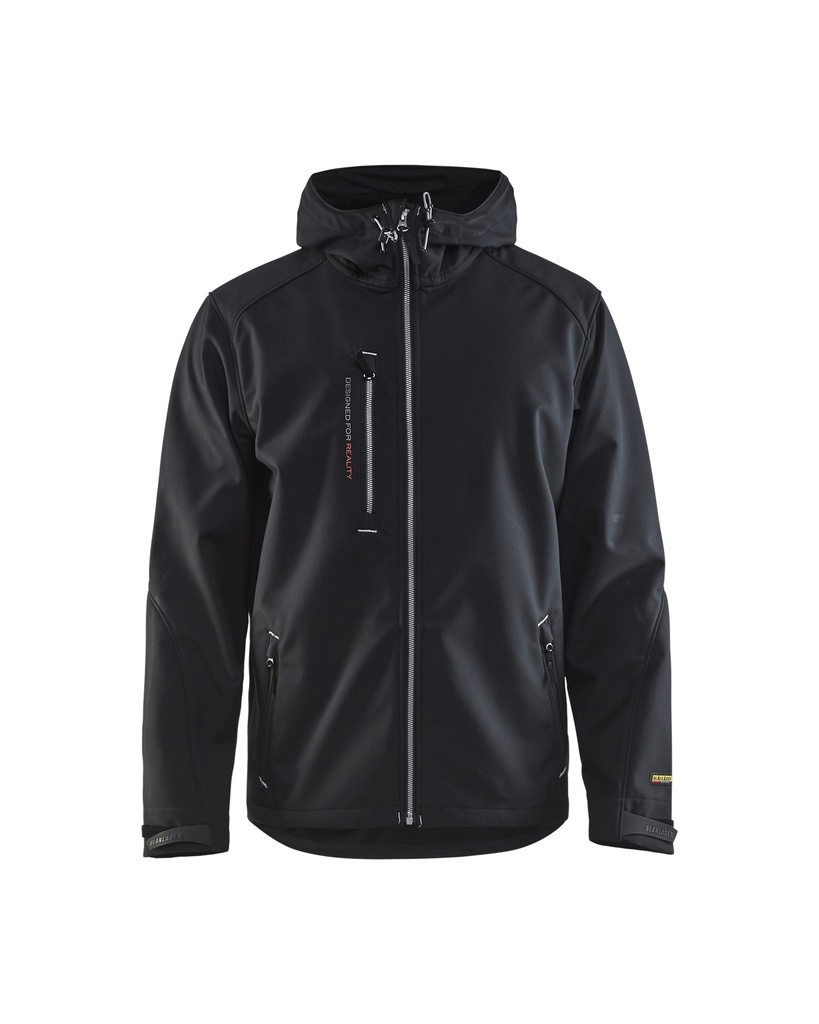 4949 Softshell Jack