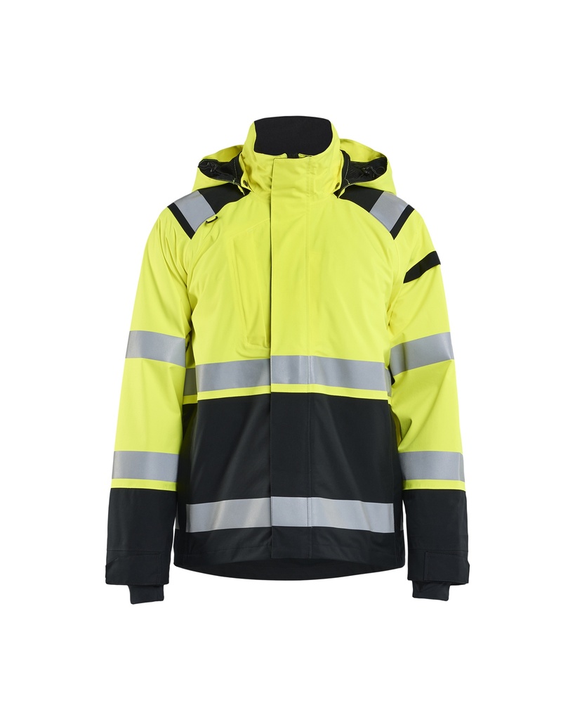 4987 Shell jack High Vis