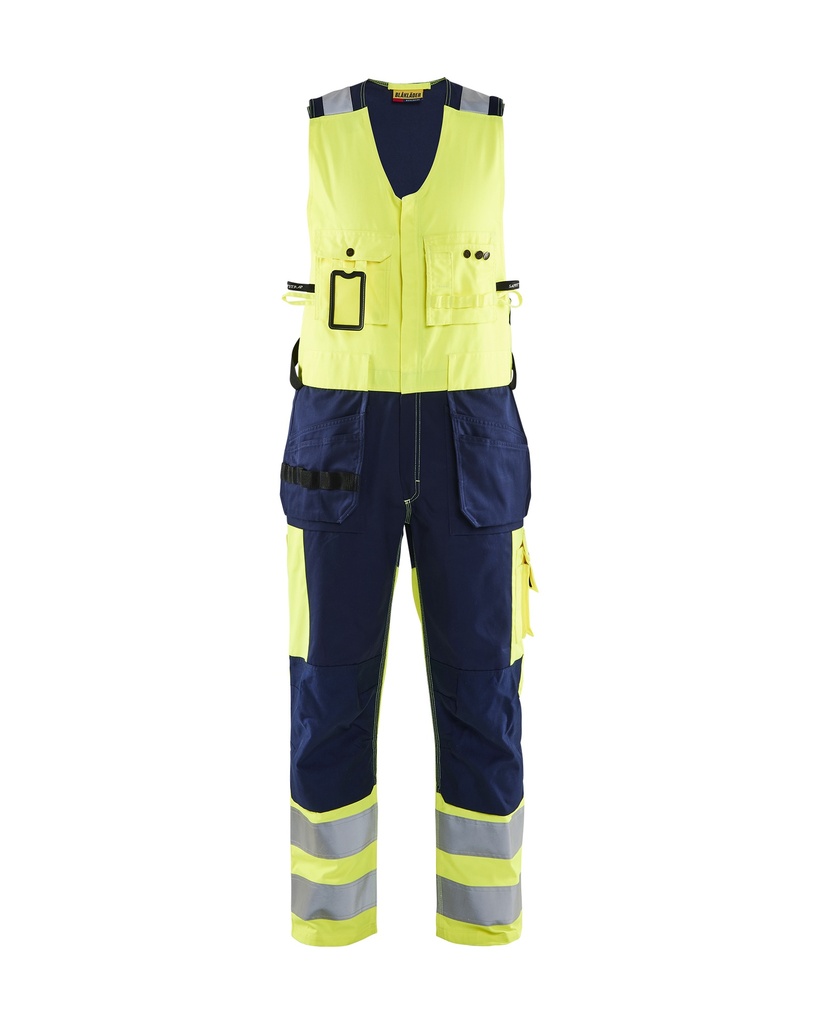 2653 Amerikaanse overall High Vis