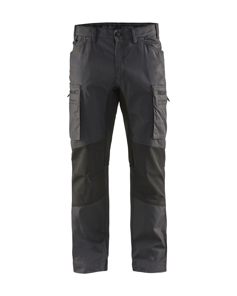 1459 Service werkbroek stretch