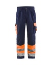1584 High Vis Werkbroek