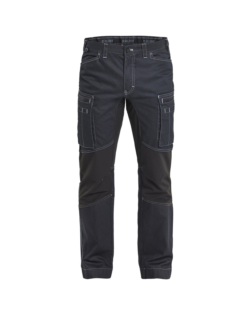 1459 Service werkbroek stretch