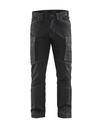 1459 Service werkbroek denim stretch