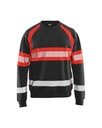 3359 Sweatshirt High Vis