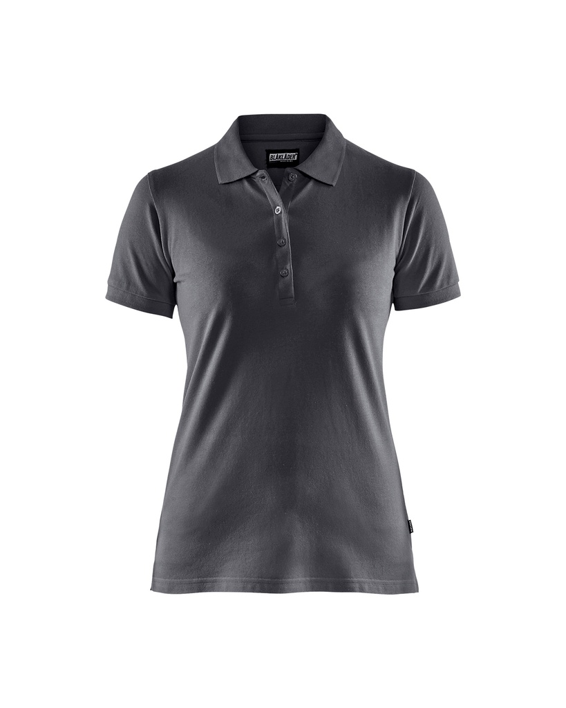 3307 Dames Piqué Polo